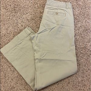Dockers favorite fit pants size 8